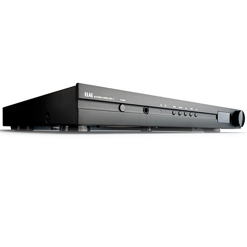 엘락  Alchemy DDP-2