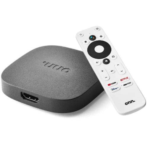 ONN  안드로이드 TV 박스