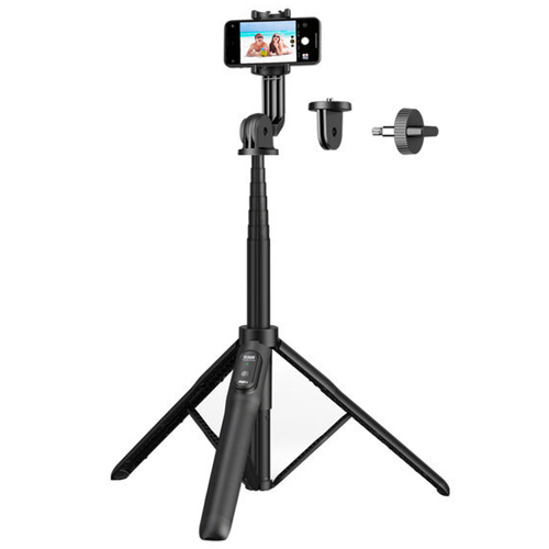 셀루미  SEL-GT1550M 블루투스 셀카봉삼각대