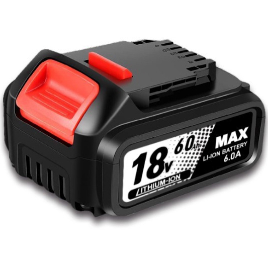 맥스 18V 리튬이온 배터리