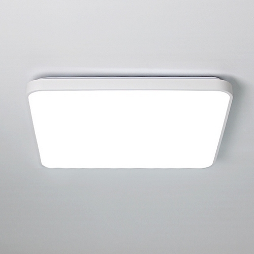 예스케이라이팅  LED 이루 방등 60W