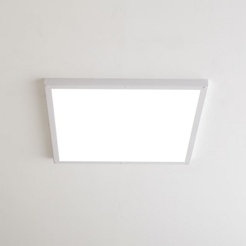 조명뱅크  LED 무타공 엣지등 60W