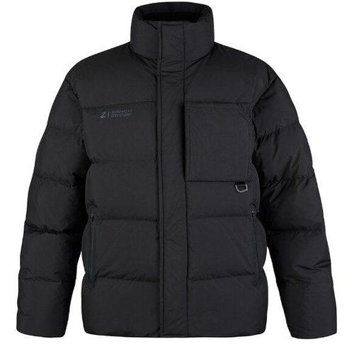 잔카  스컵 다운자켓 ZFCBWDJ004