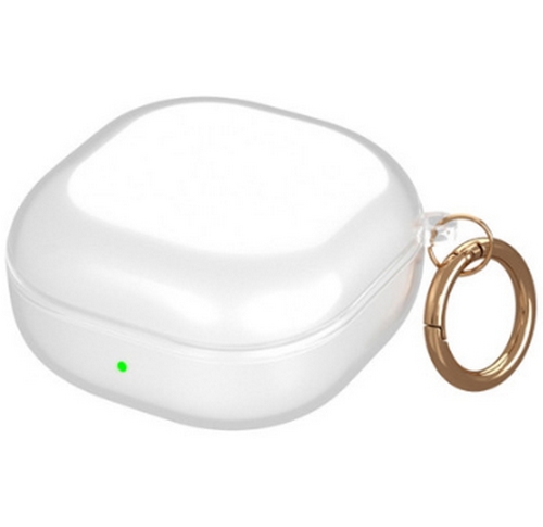 다퍼남  갤럭시 버즈2 프로 TPU 투명 케이스