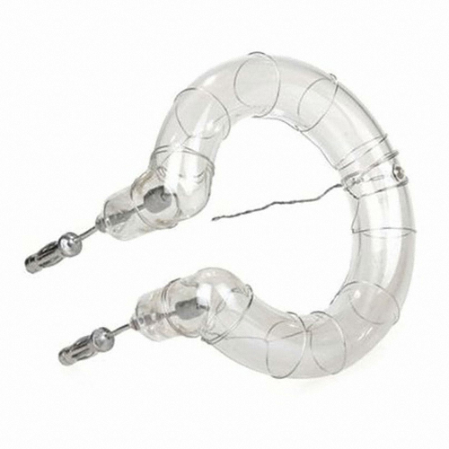 포멕스  E200,E400,E600용 플래시 튜브