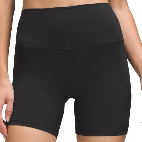 룰루레몬  얼라인 HR 쇼츠 6 LW7BG3S