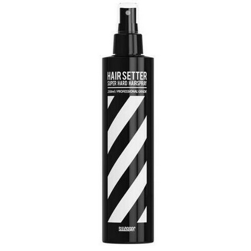 스웨거 헤어 세터 슈퍼하드 스프레이 250ml