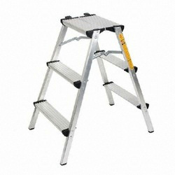 넥스텝  가정용 광폭 사다리