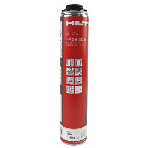 힐티  CF-I XTW 750ml