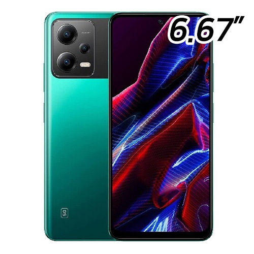 샤오미  포코 X5 256GB, 자급제