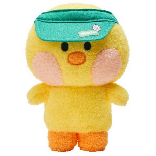 라인프렌즈  미니니 우드커버 샐리니