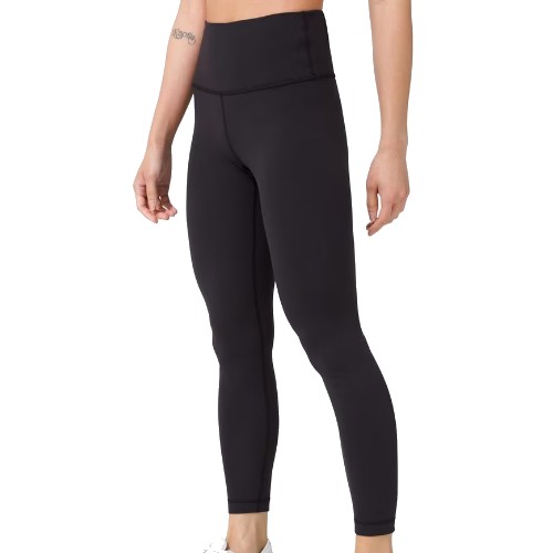 룰루레몬  원더 트레인 HR 타이츠 24 아시아 LW5CUDA