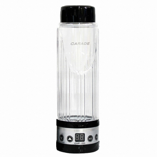 카레이드  차량용 커피포트