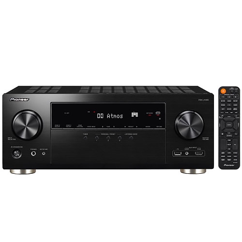 파이오니아  ELITE VSX-LX305