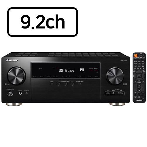 파이오니아  ELITE VSX-LX305