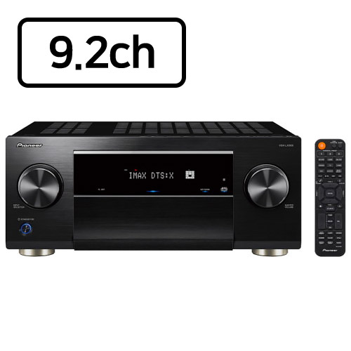 파이오니아  ELITE VSX-LX505