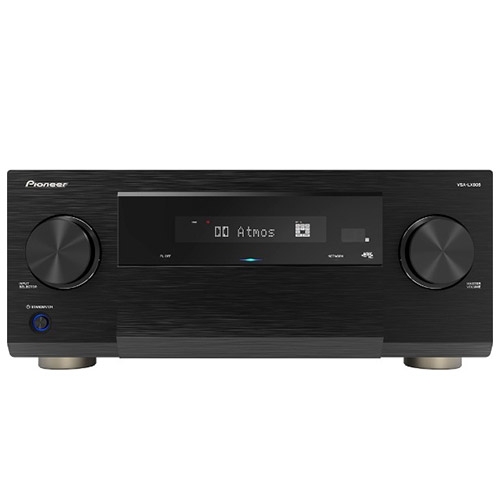 파이오니아  ELITE VSX-LX805
