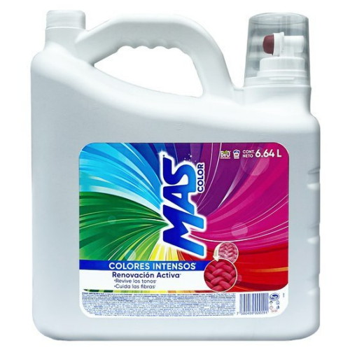 퍼실 마스 칼라 6.64L