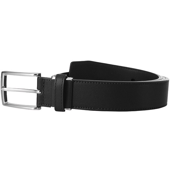 미스티카 모던 스티치 비조 벨트 MU306BK