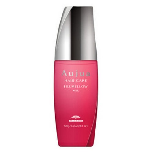 밀본 오주아 필멜로우 헤어밀크 100ml