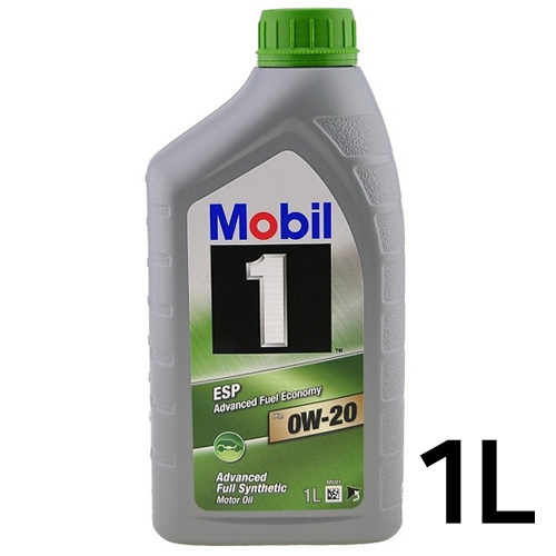 모빌원 ESP X2 0W20 946ml