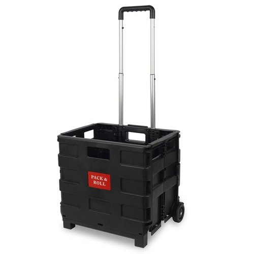 에이치앤아이  박스형 핸드카트 중형