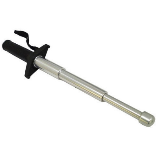 유일기기  두랄루민 호신용 삼단봉 K-5