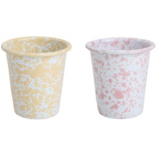 크로우캐년 스플래터 D03 쇼트 텀블러