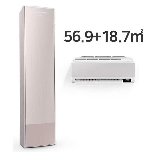 삼성전자 비스포크 무풍 갤러리 AF17CX737BFRS