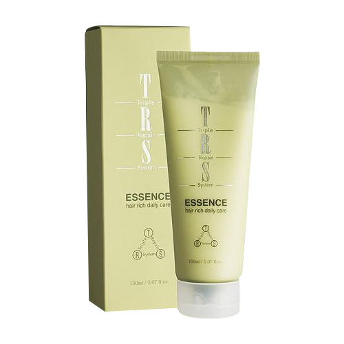  일진화장품 TRS 에센스 헤어 리치 데일리 케어 150ml [1개]
