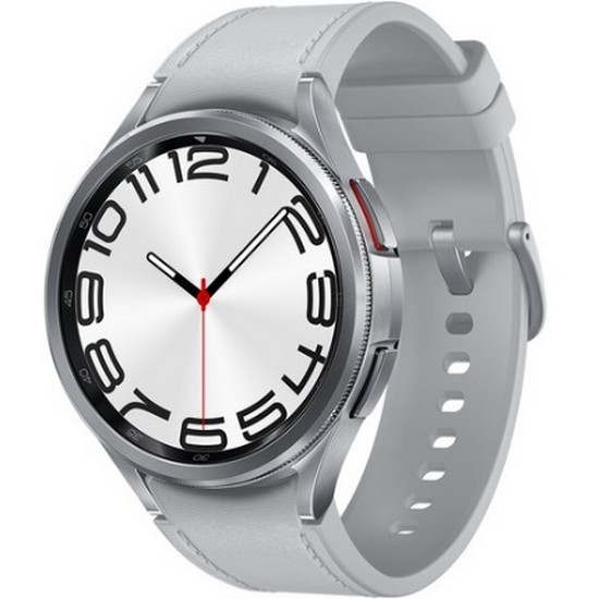 갤럭시워치6 클래식 47mm 블루투스[정품] 이미지 108403531