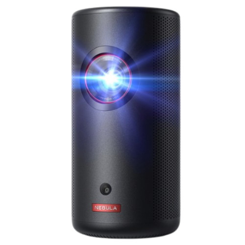 ANKER  네뷸라 캡슐 3 레이저