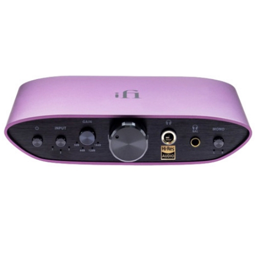 iFi audio  ZEN CAN Studio