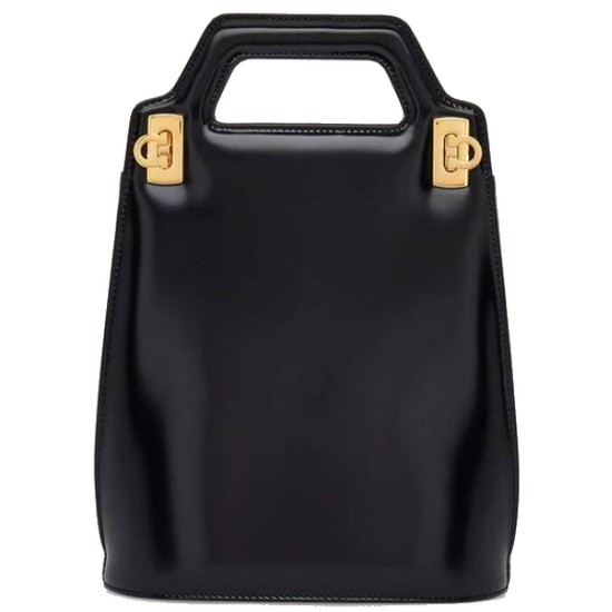 페라가모 완다 노스 사우스 미니백_762502