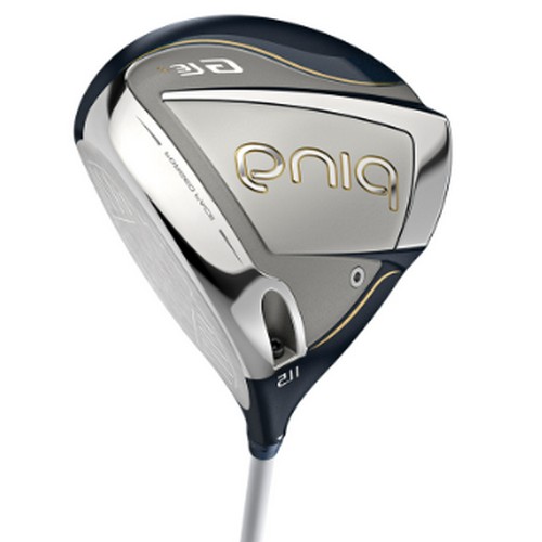 핑  GLE3 왼손 여성용 드라이버