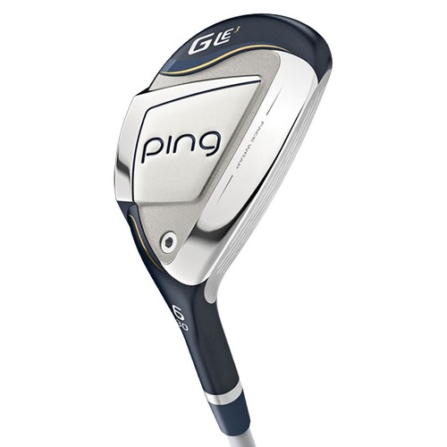 핑  GLE3 여성용 하이브리드