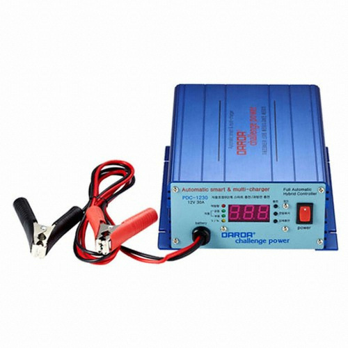 P&K하이테크  PDC-1230