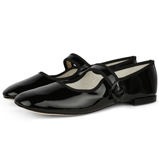 레페토 REPETTO 플랫 조지아 V4141V410