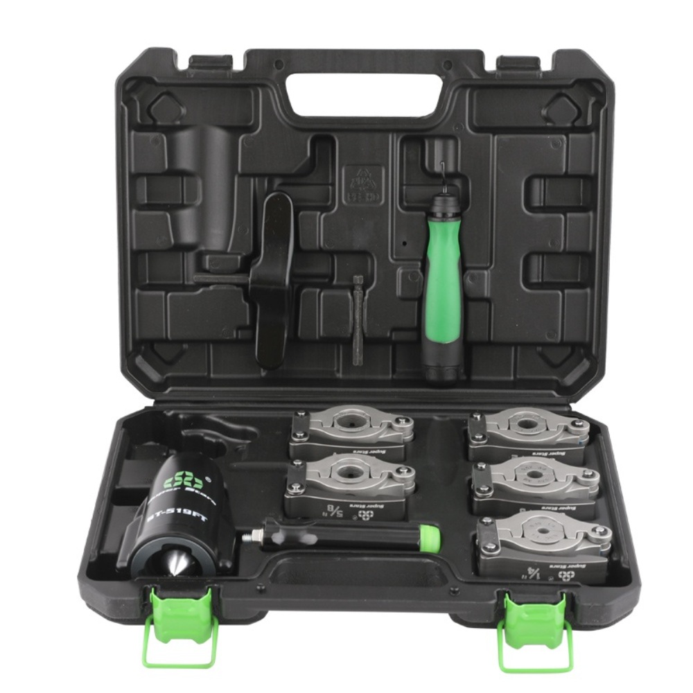 슈퍼 확관기 ST-519FT 해외구매