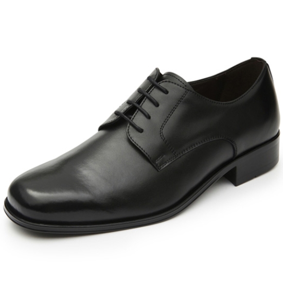 리차드 남성 소가죽 정장화 RICOXC3737MF1