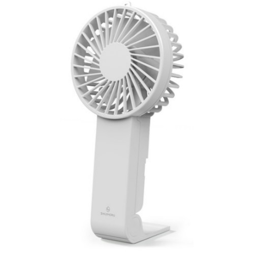 신지모루  거치 스탠드 팬 SHF_MZ01_2000