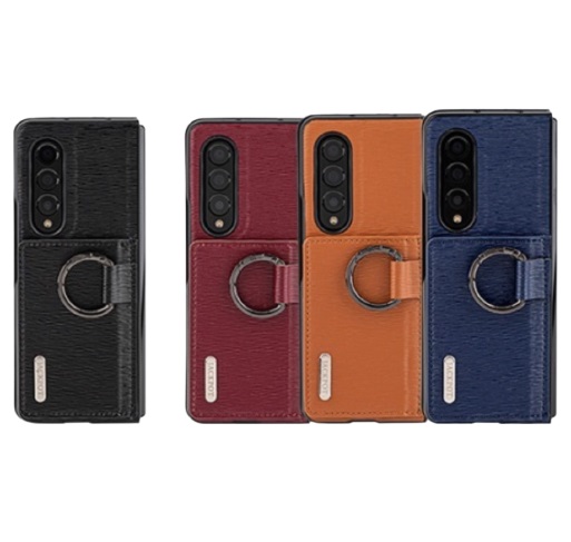 갤럭시Z 폴드3 잭팟 하이클래스 폴드