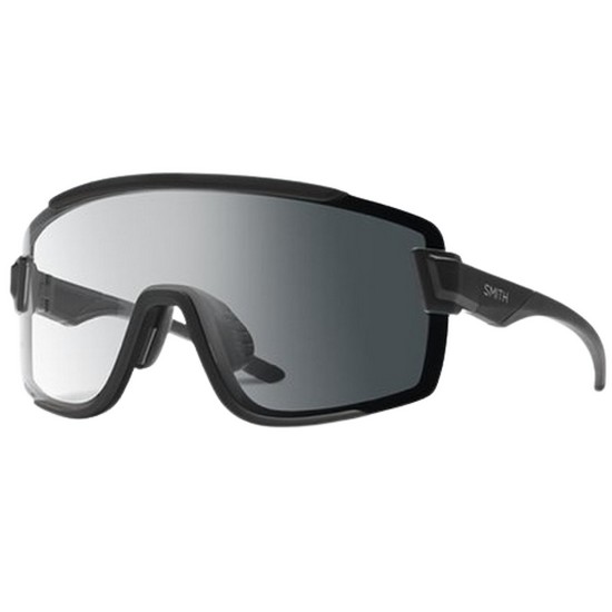 스미스옵틱스 와일드캣 (블랙+변색 렌즈)