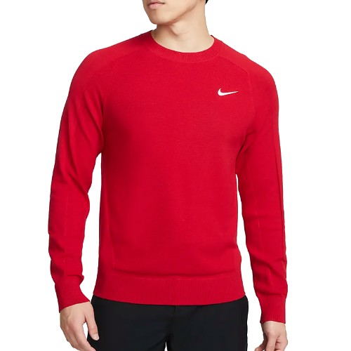 나이키골프 타이거 우즈 니트 스웨터 DR5292