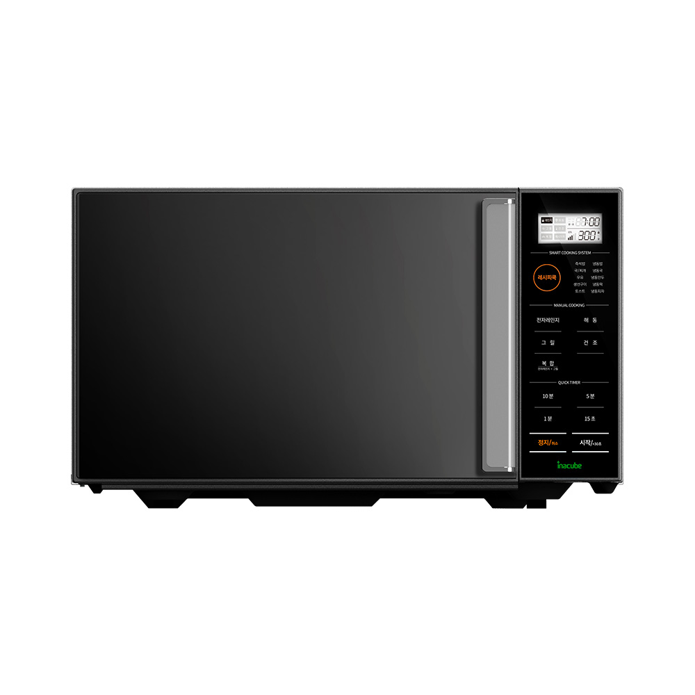 멜로드  멀티퀵 전자레인지