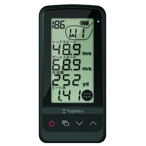 주피터  런치모니터 GST-7 BLE