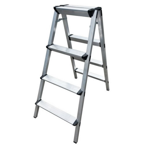 아이지  알루미늄 접이식 A형 사다리