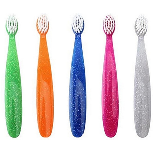 래디어스  유아 어린이 칫솔 토츠