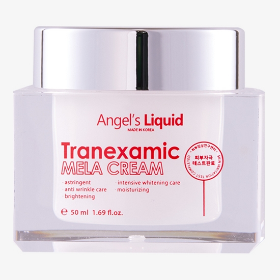 엔젤스리퀴드 트라넥사믹 멜라 크림 50ml