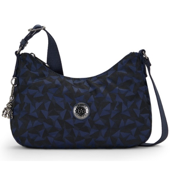 키플링 숄더백 크로스백 에이다 KNCBS22 EDNJ